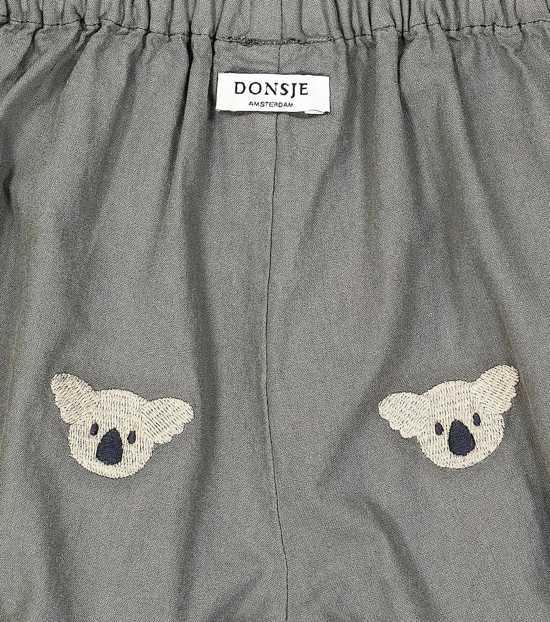 Donsje - Baby Carson bloomers