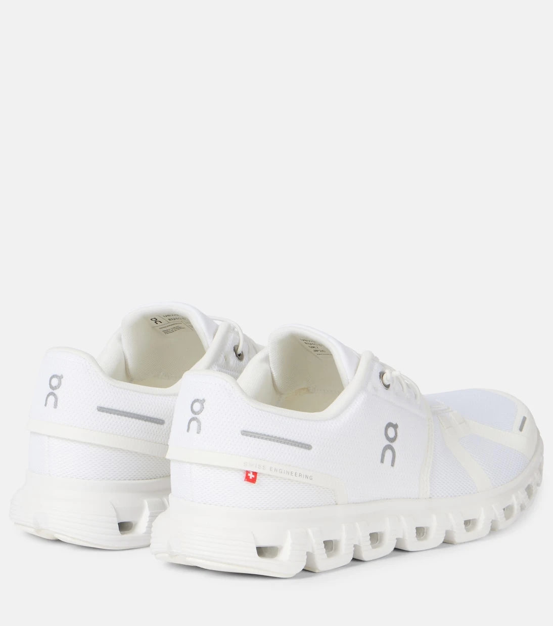 On - Cloud 6 running shoes