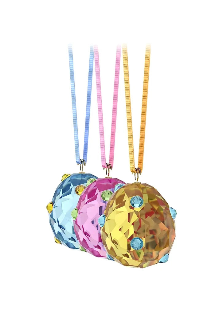 Swarovski Asılı Dekorasyon Seti IDYLLIA