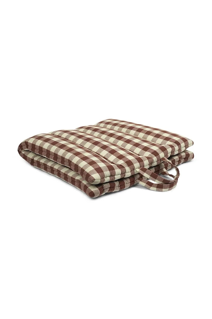 ferm LIVING Bothy Sandalye Minderi 70 x 100 cm