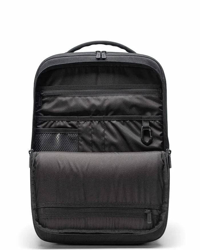 Herschel пътна раница Kaslo Travel