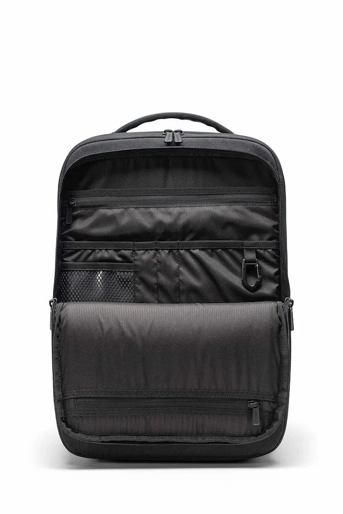 Herschel пътна раница Kaslo Travel