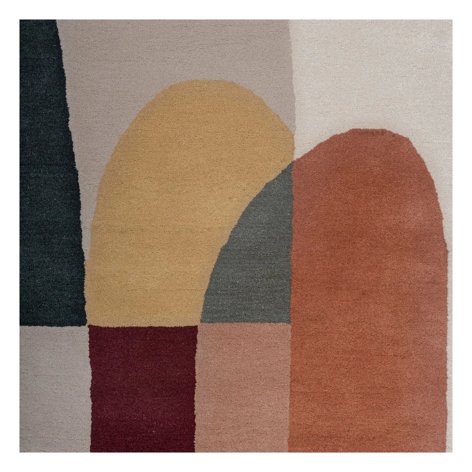 Edito - Tapis Pluriel