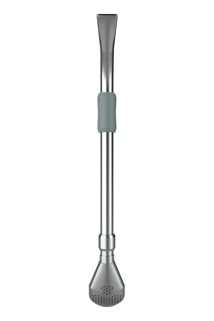 Stanley Paslanmaz Çelik The Ideal Mate Bombilla Straw