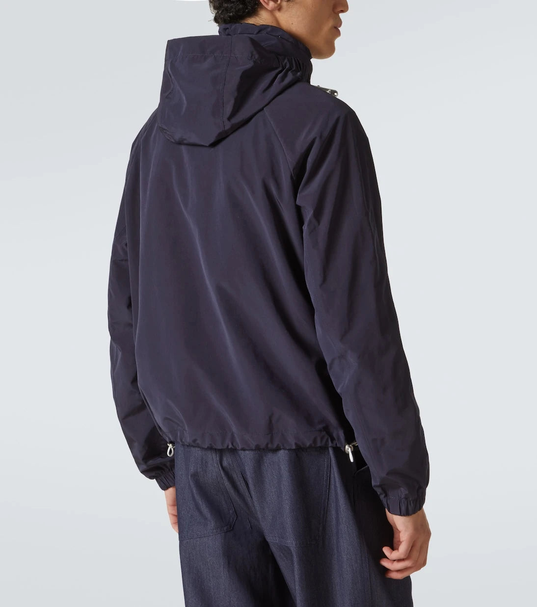 Brunello Cucinelli - Technical jacket
