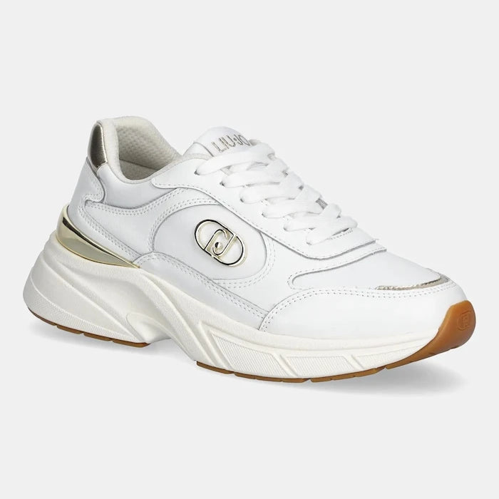 Маратонки Liu Jo LJ01 01