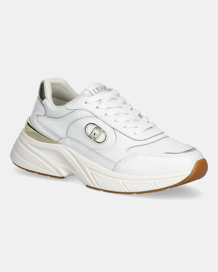 Liu Jo LJ01 01 Spor Ayakkabı
