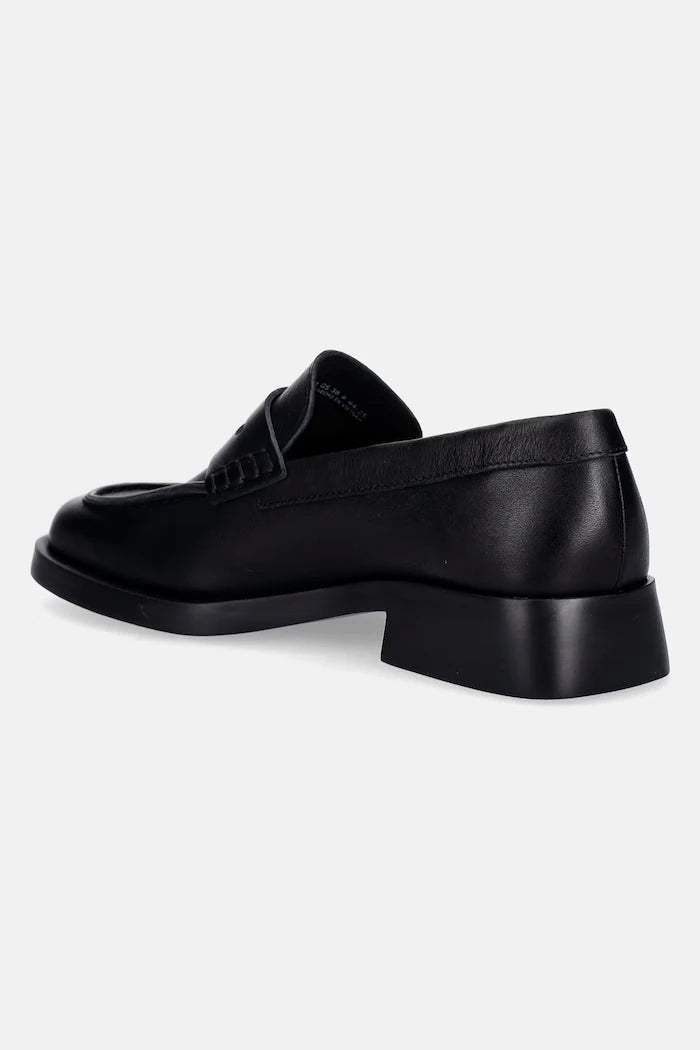 Кожени мокасини Camper Donna