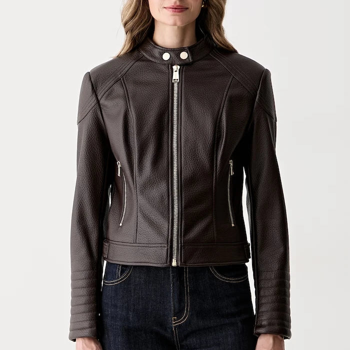 Guess Kadın Geçiş Montu MARLENE