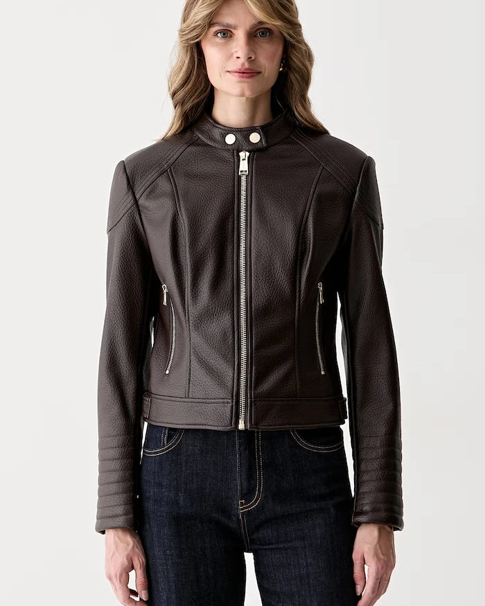Guess Kadın Geçiş Montu MARLENE