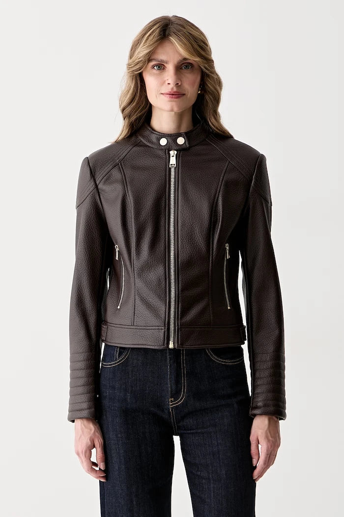 Guess Kadın Geçiş Montu MARLENE