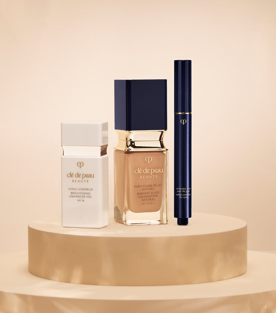 Clé de Peau Beauté Radiant Corrector for Eyes