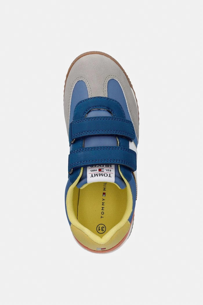 Детски маратонки Tommy Hilfiger