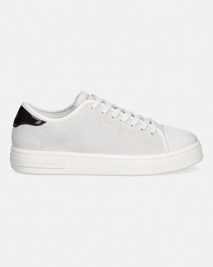 Armani Exchange Kadın Sneaker