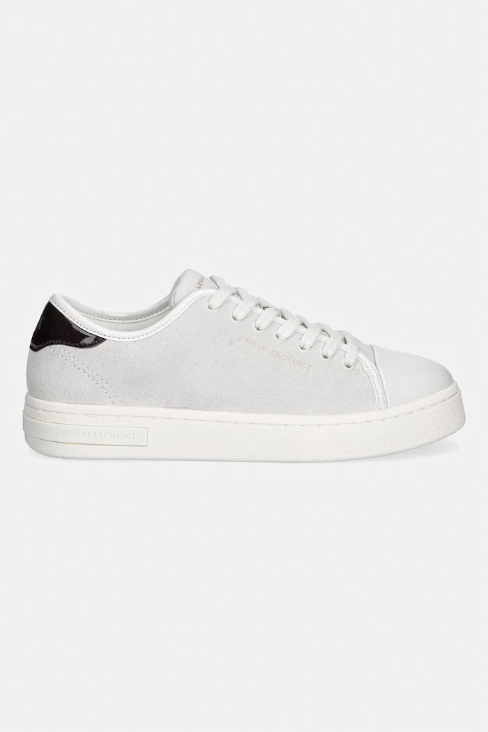 Armani Exchange маратонки дамски