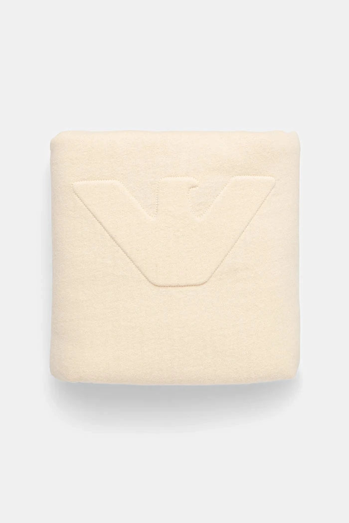 Бебешко одеяло Emporio Armani