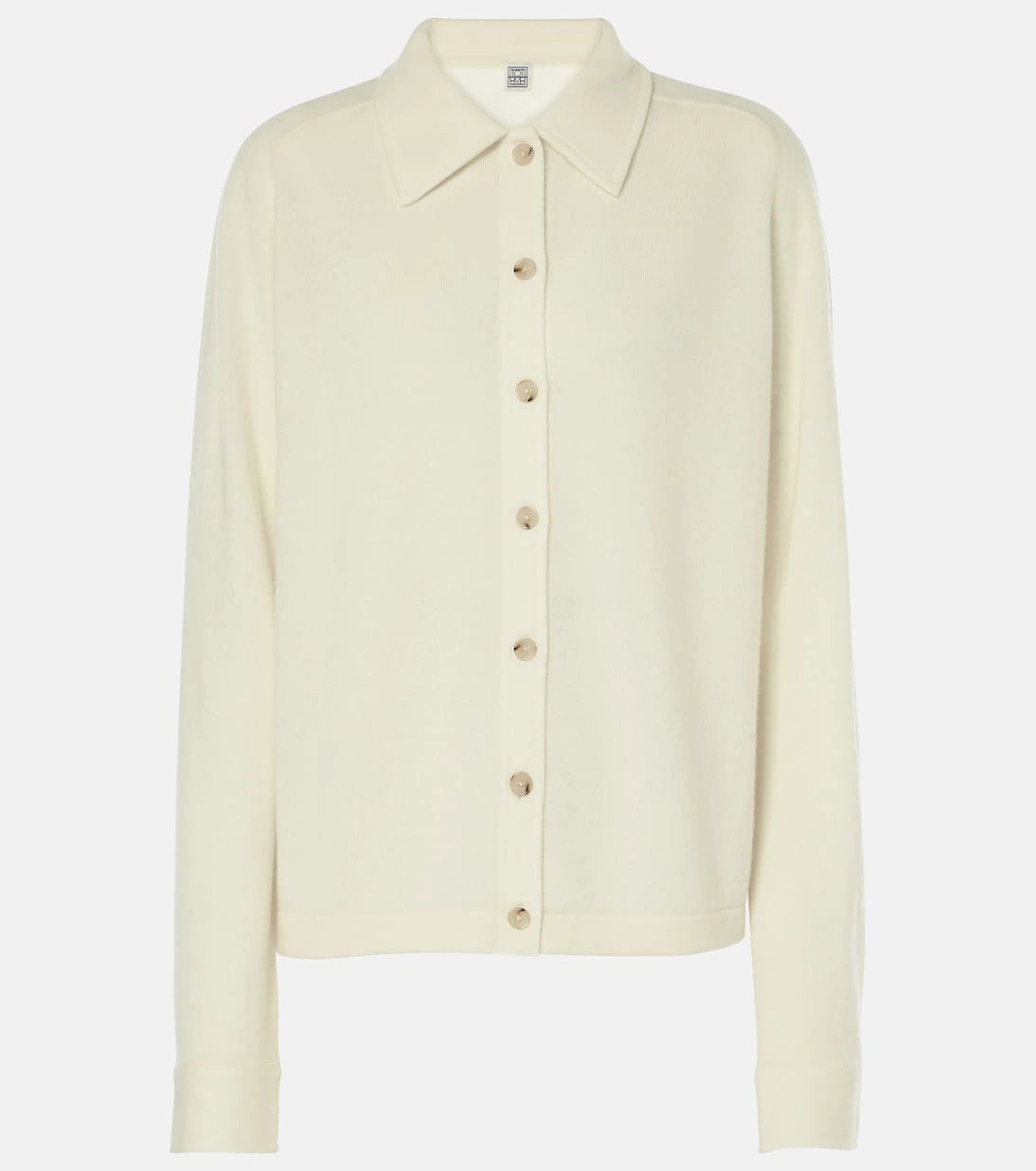 Toteme - Cashmere cardigan