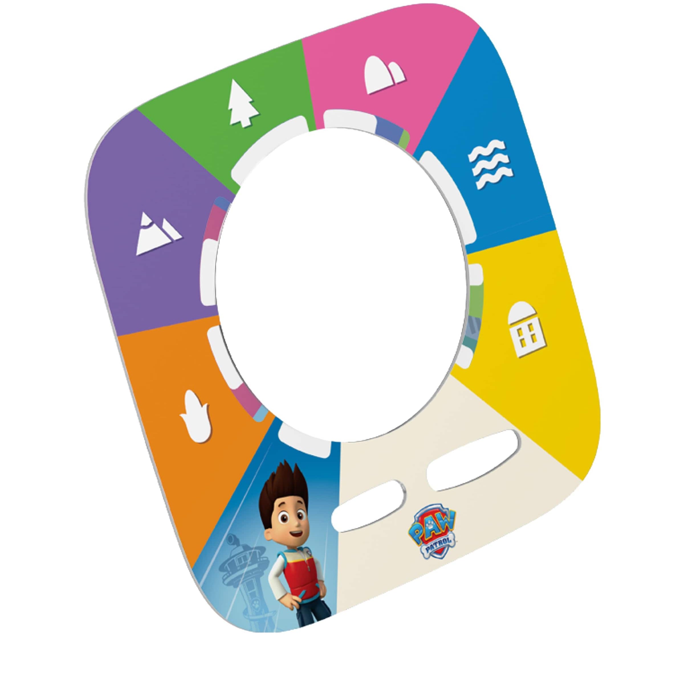 Tonieplay PAW Patrol Adventure Bay Rescue Heroes Game