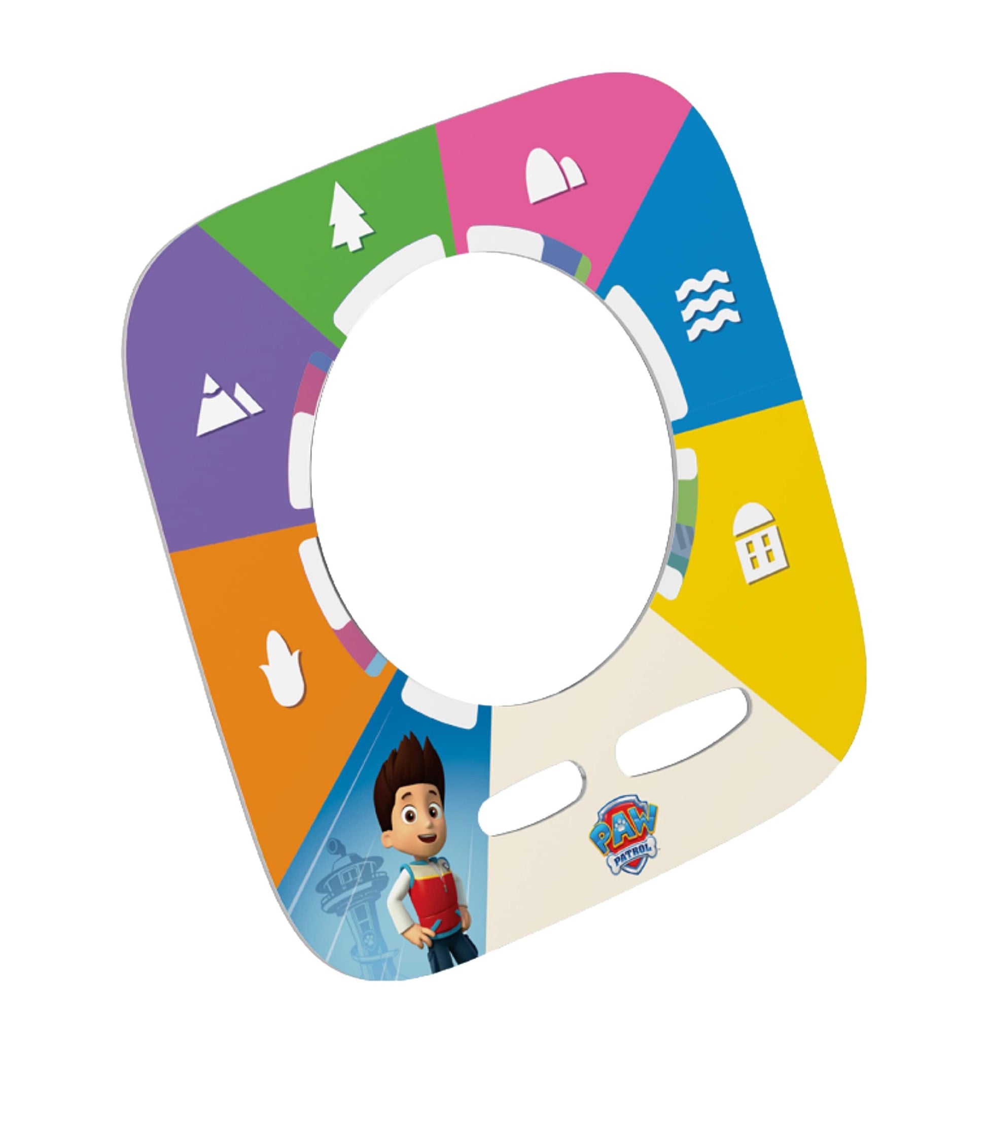 Tonieplay PAW Patrol Adventure Bay Rescue Heroes Game