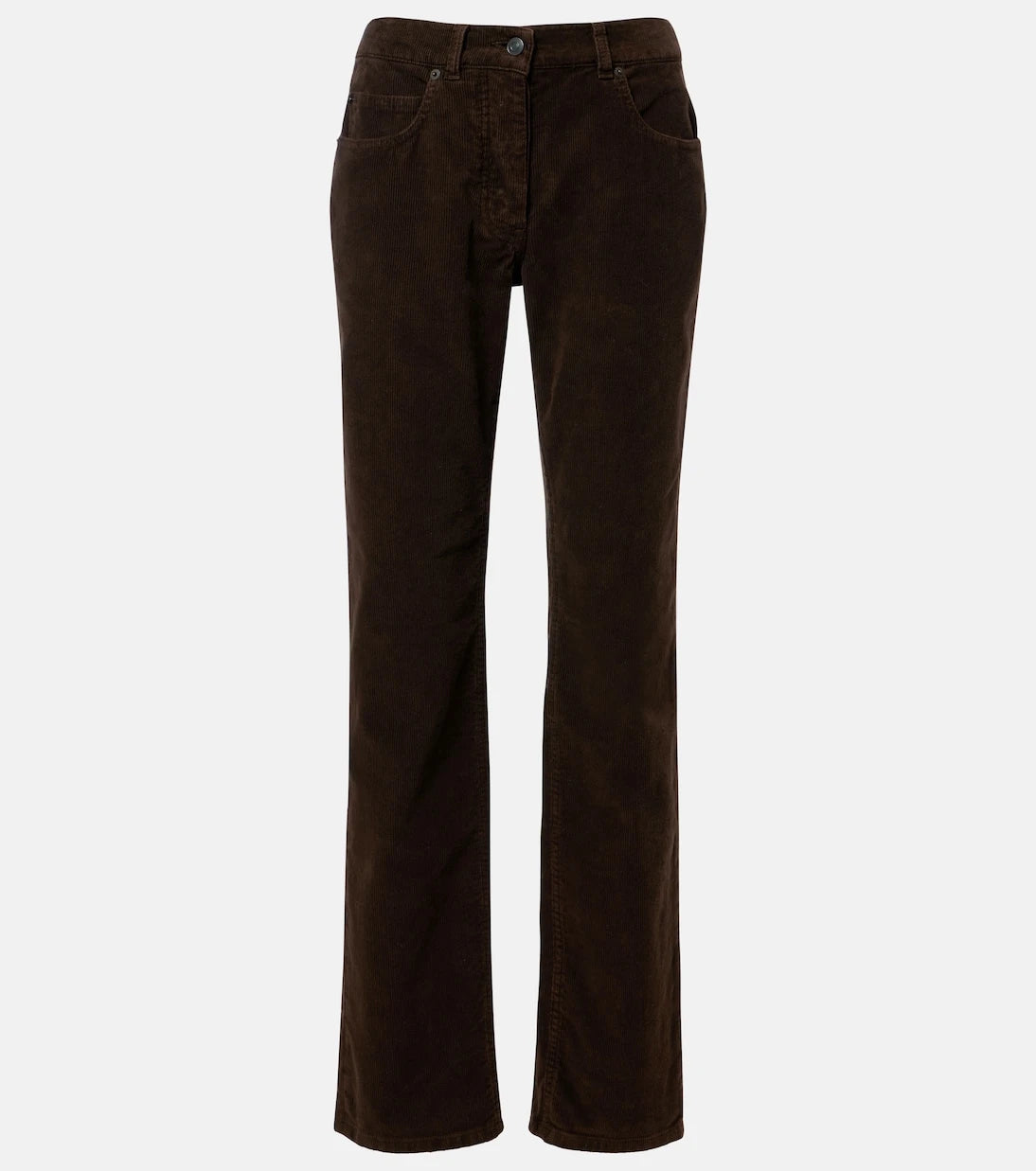 The Row - Frava straight jeans