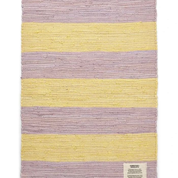 Bongusta Pamuklu Kilim 60 x 90 cm