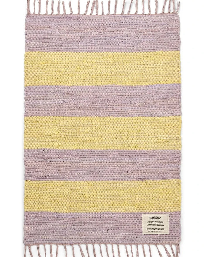 Bongusta Pamuklu Kilim 60 x 90 cm
