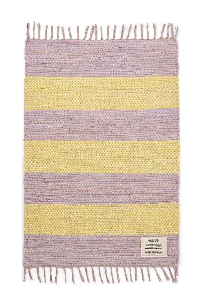 Bongusta Pamuklu Kilim 60 x 90 cm