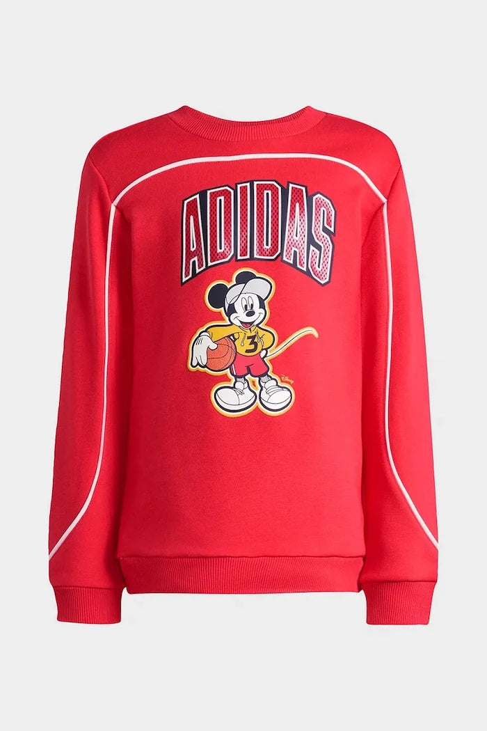 Детски анцуг adidas DISNEY