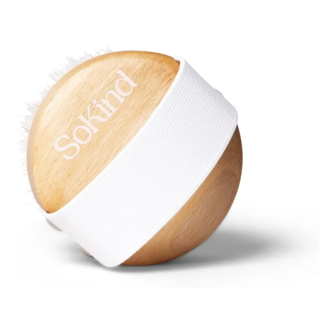 SoKind - Body massage brush - Renew You