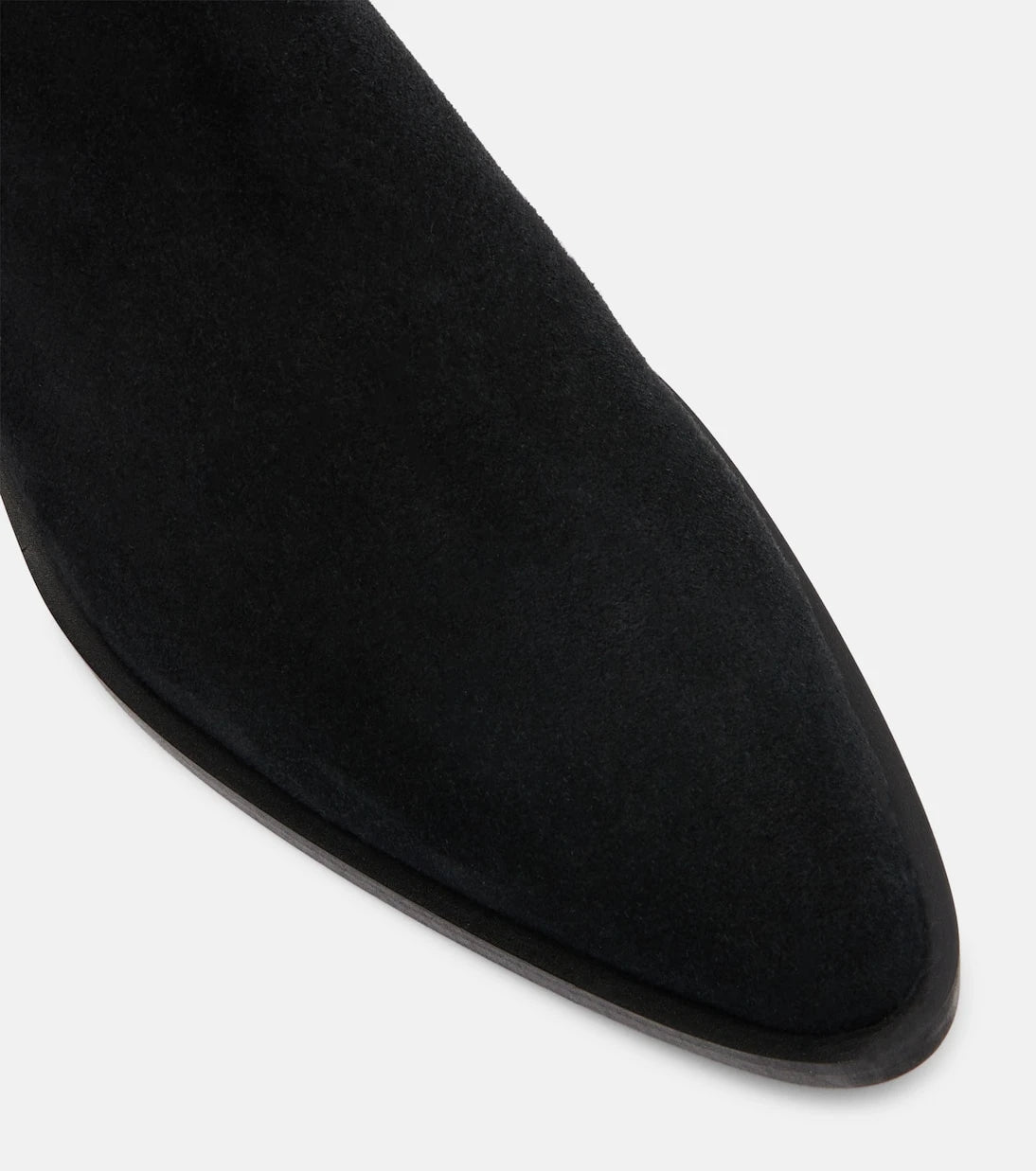 A.Emery - Hudson suede ankle boots