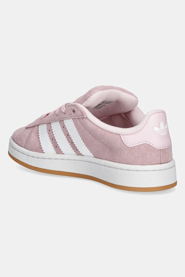 Детски велурени маратонки adidas Originals CAMPUS 00s