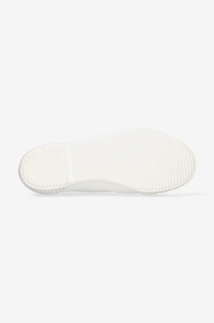 A.P.C. Iggy Basse Alçak Sneaker