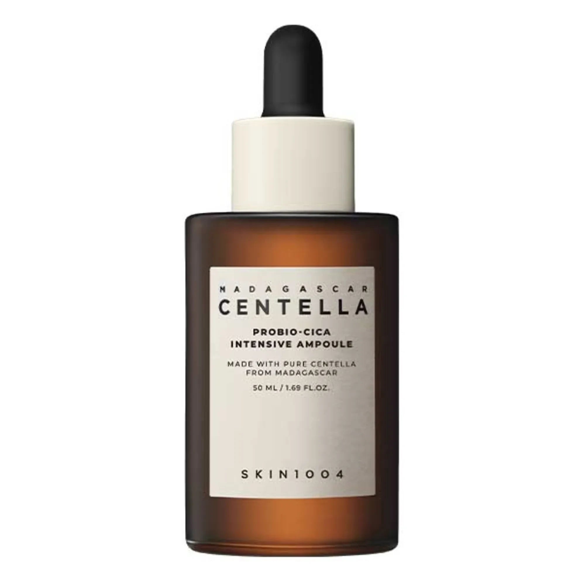 SKIN1004 - Soothing serum with centella asiatica and probiotics - 30ml