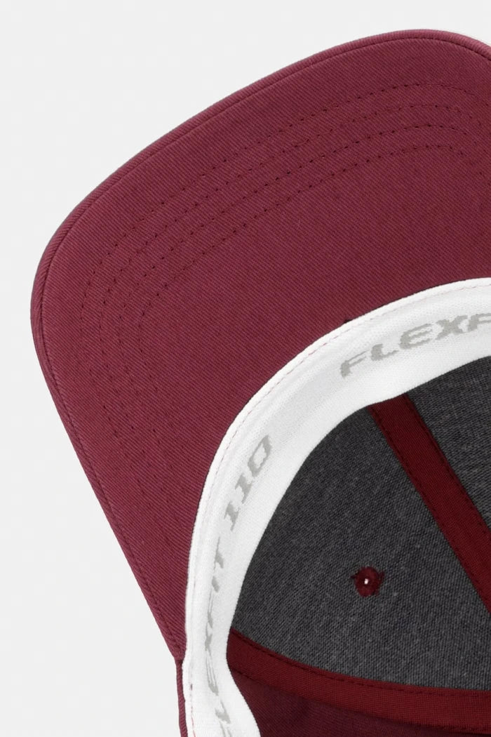 Шапка с козирка Levi's HOUSEMARK FLEXFIT