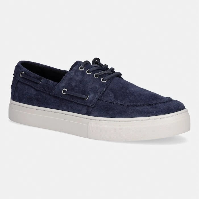 Vagabond Shoemakers Erkek Süet Mokasen PAUL