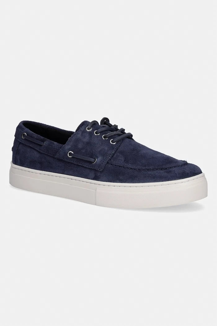 Vagabond Shoemakers Erkek Süet Mokasen PAUL