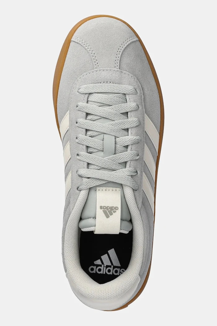 adidas Vl Court 3.0 Süet Spor Ayakkabı