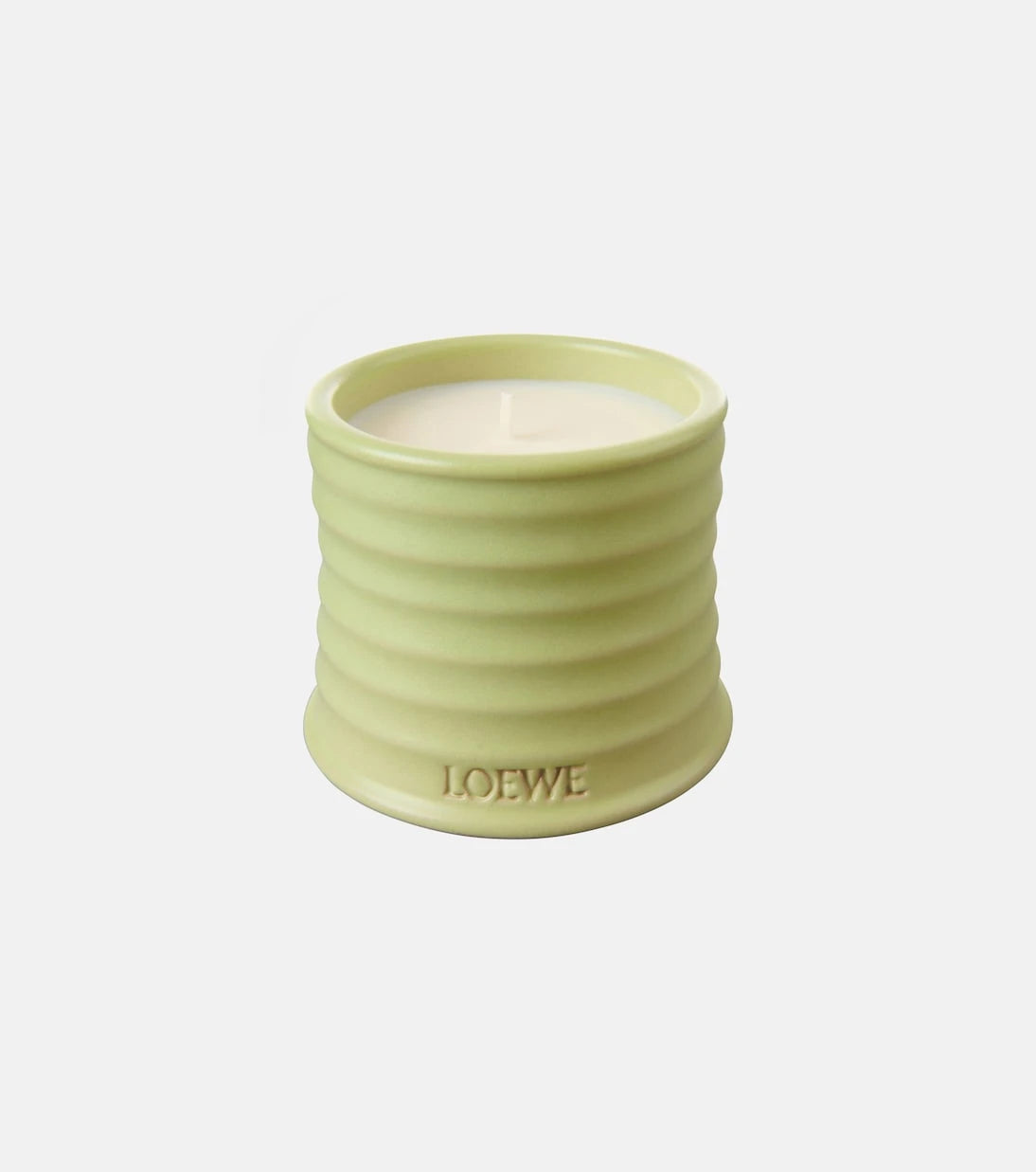 Loewe Home Scents - Cucumber Small scented candle