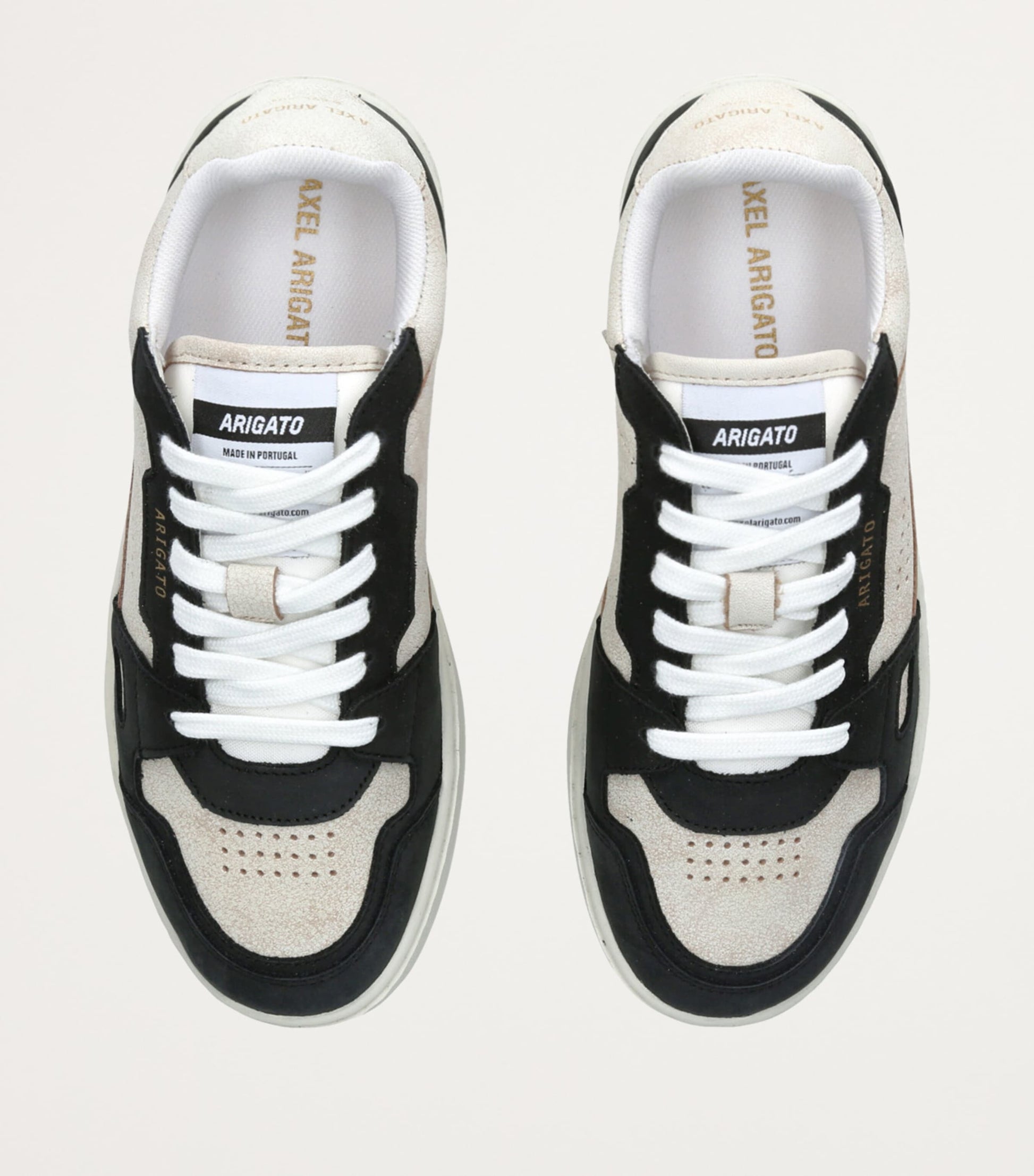 Axel Arigato Multi Dice Lo Sneakers