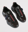 Kurt Geiger London Leather Royston Sneakers