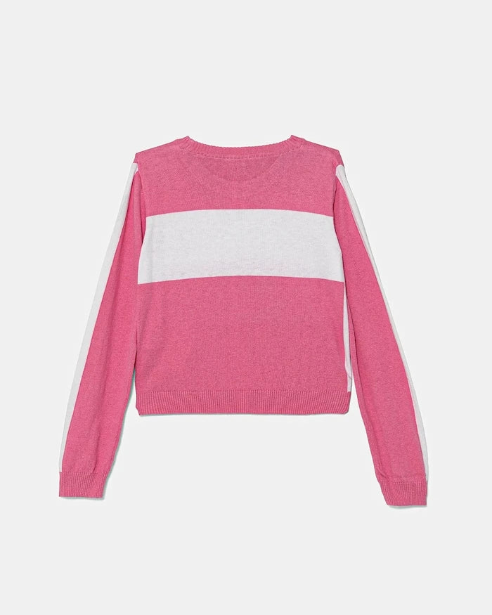 Детски пуловер Guess