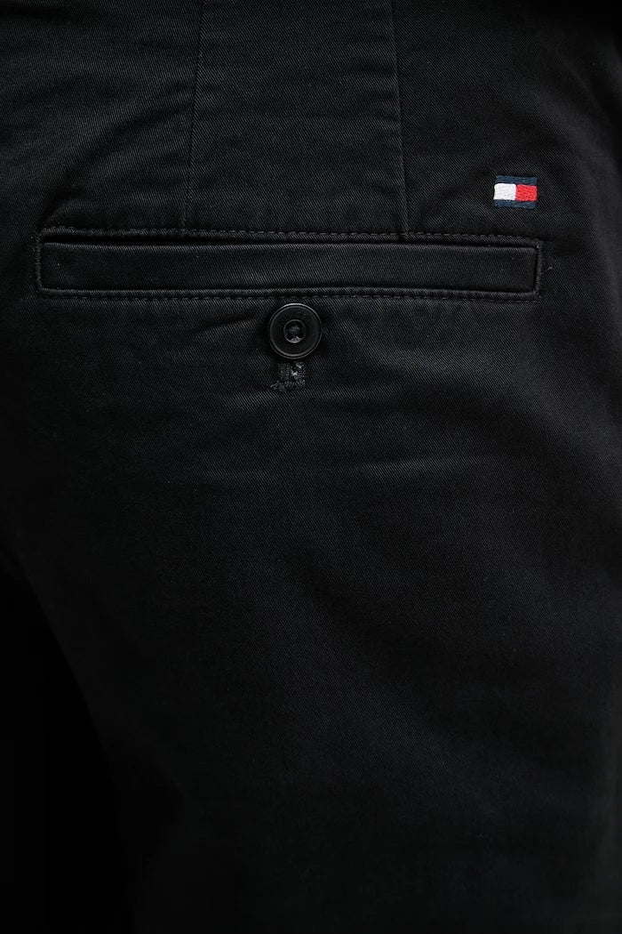 Tommy Hilfiger erkek pamuk elastan kısa şort