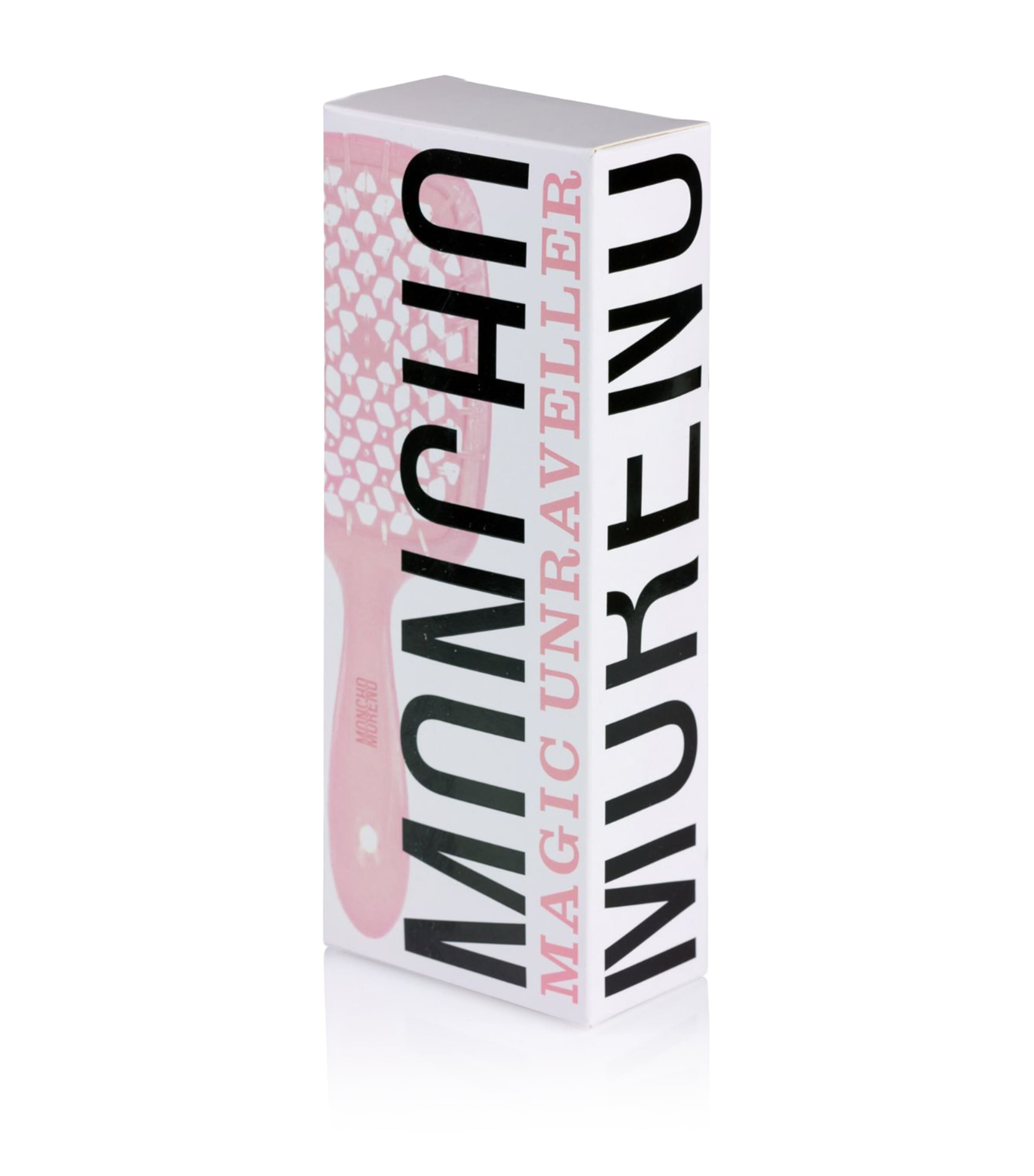 MONCHO MORENO Magic Unraveller Brush