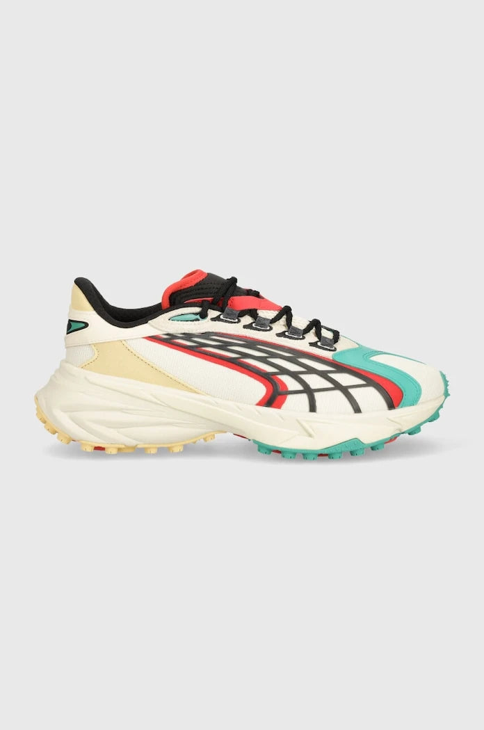 Маратонки Puma Spirex IOS