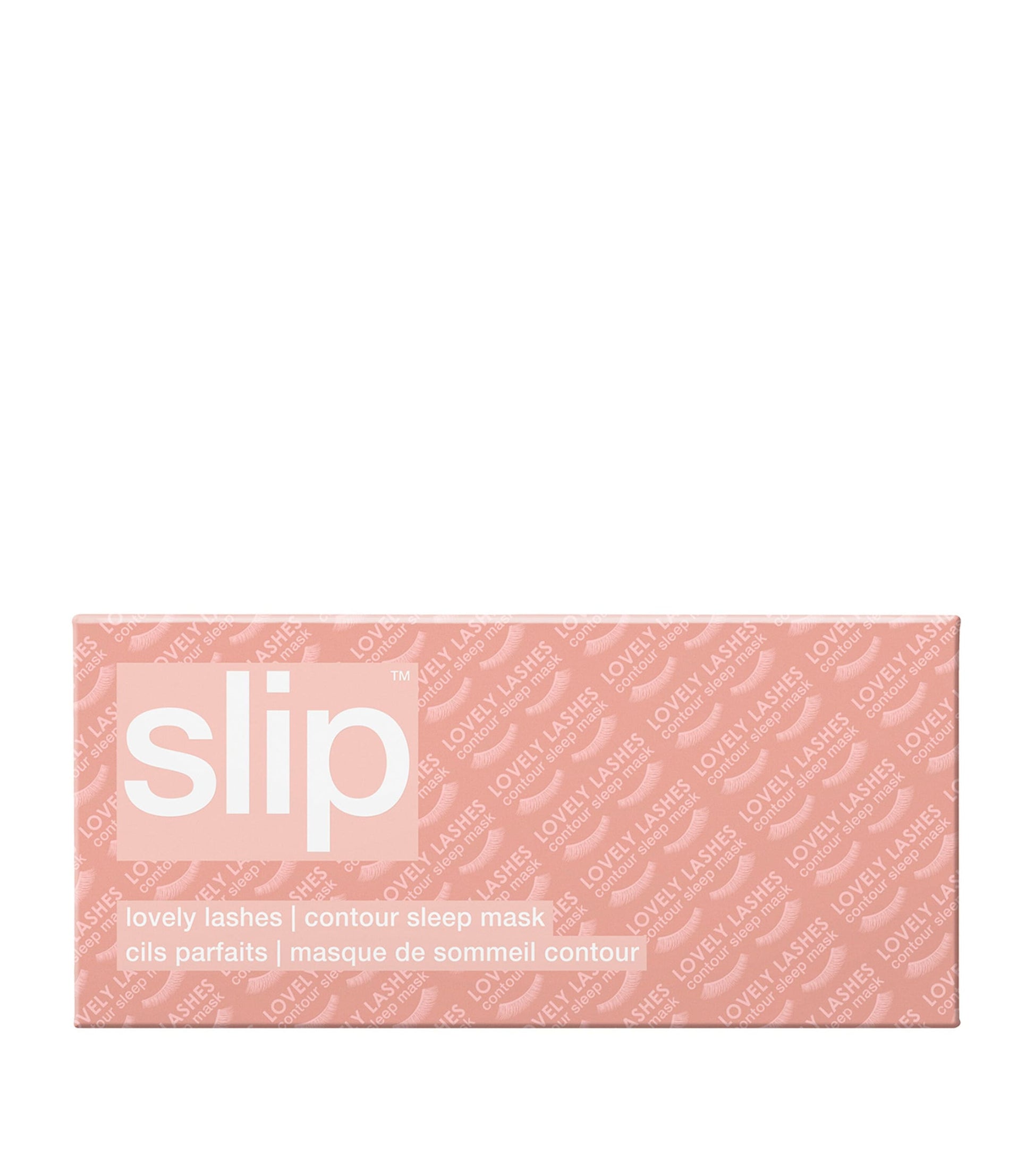 Silk Contour Sleep Mask