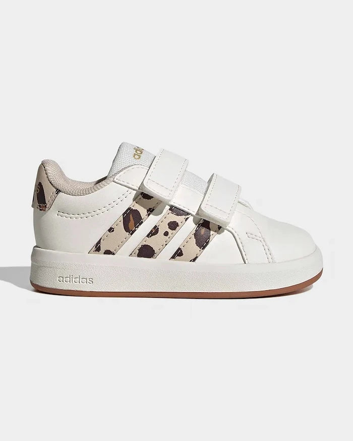 adidas GRAND COURT 3.0 Bebek Spor Ayakkabı