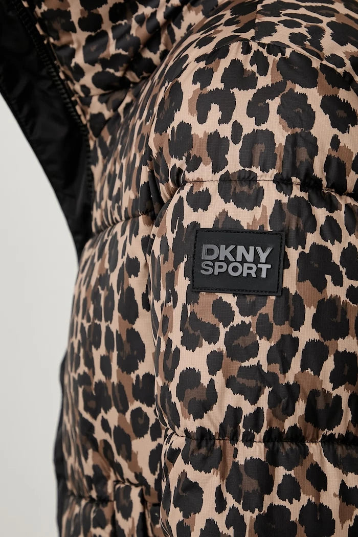 DKNY Kadın Kısa Ceket