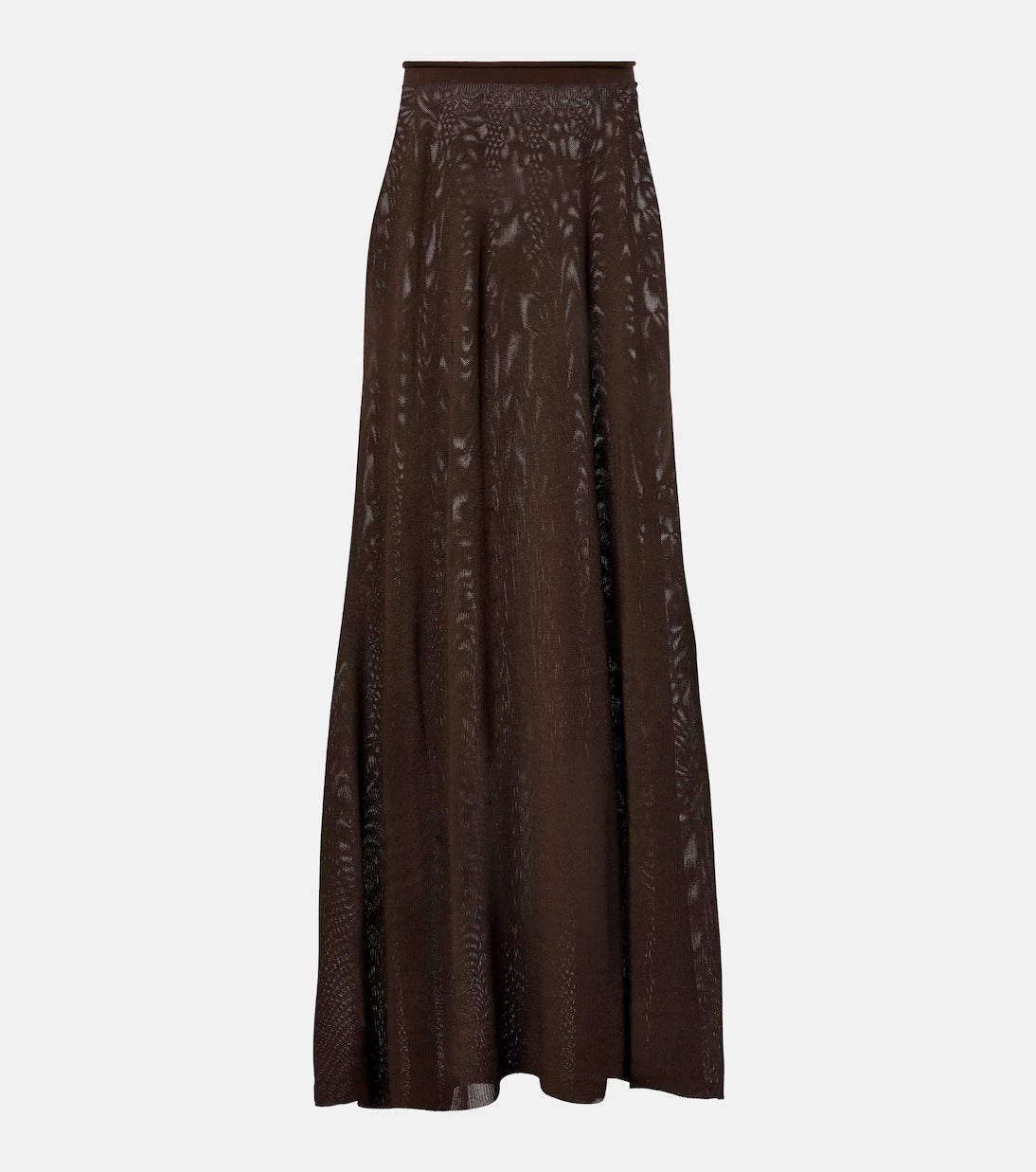 Tom Ford - File maksi etek