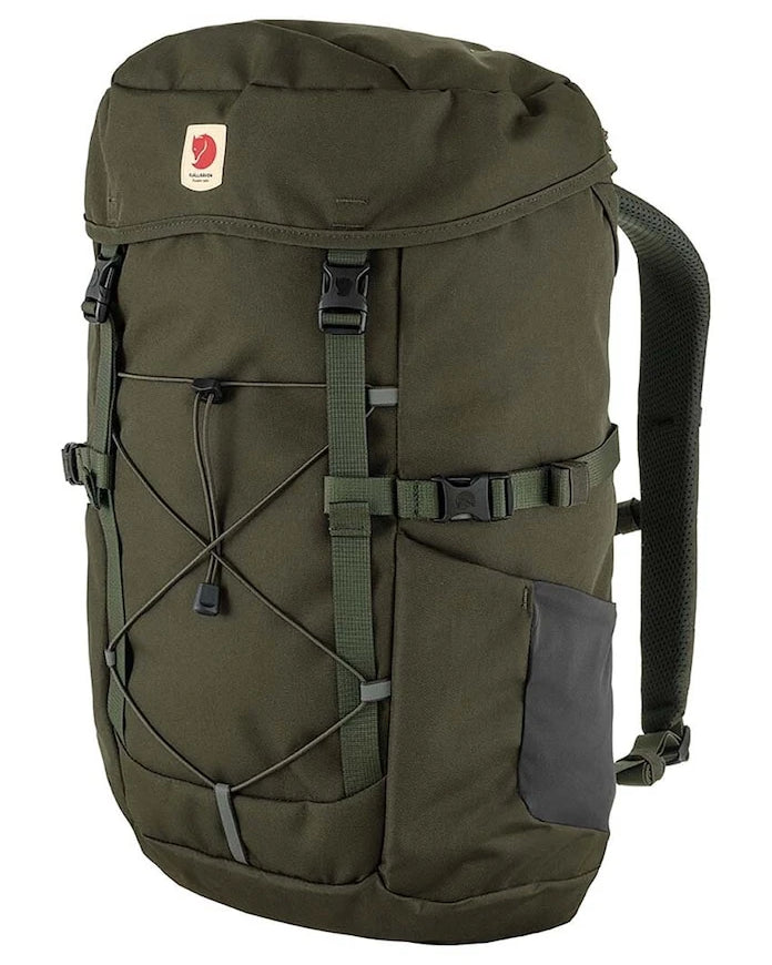 Раница Fjallraven F23350.662 Skule Top 26