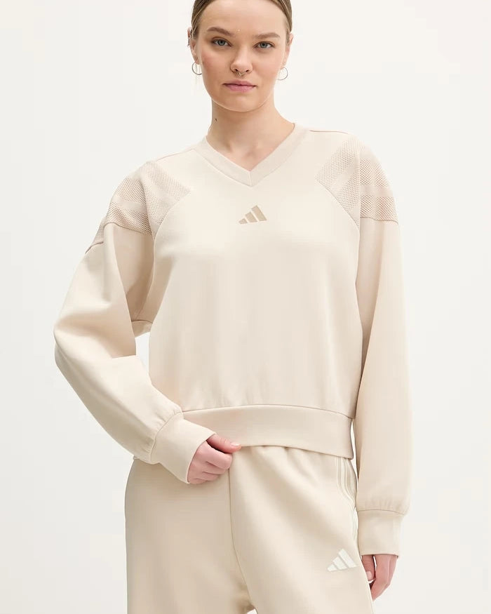 adidas The Future Icons Sweatshirt
